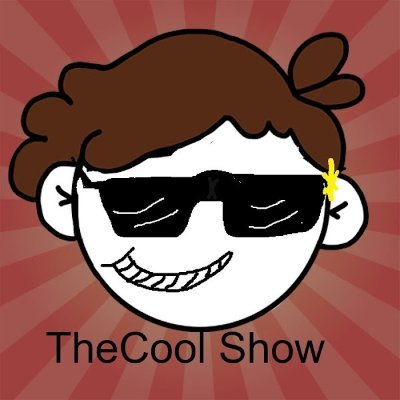@Thecool89show