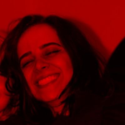 ninaamaabea's profile picture. ela/dela!
☾︎ | Arkanya nos guie e nos proteja.