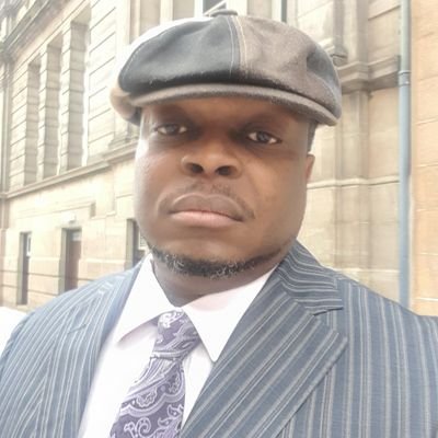 AdeniranGb36860's profile picture. 