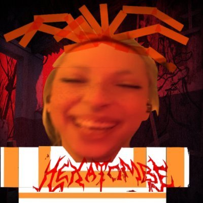 dwde2shy's profile picture.