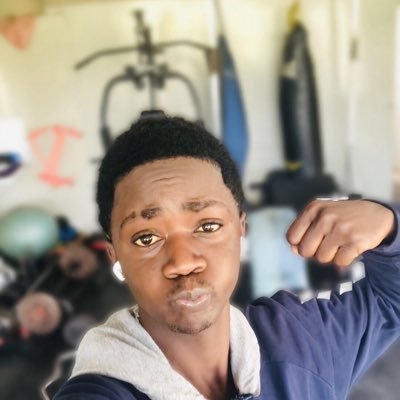 chisanga_marc's profile picture. Only God