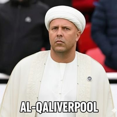 unjesejefen's profile picture. Sufro por el Liverpool (Odiador profesional de Arne Slot y Joe Gómez) y absolutamente gordo Premier League