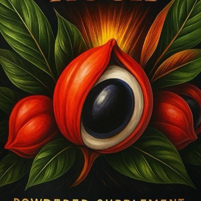 AlohaRush's profile picture. Fuel your day with natural vitality! ✨ Experience the invigorating power of ManaRush Guarana, the ultimate source of natural energy.