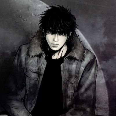 noirbrah's profile picture. i think, sadly