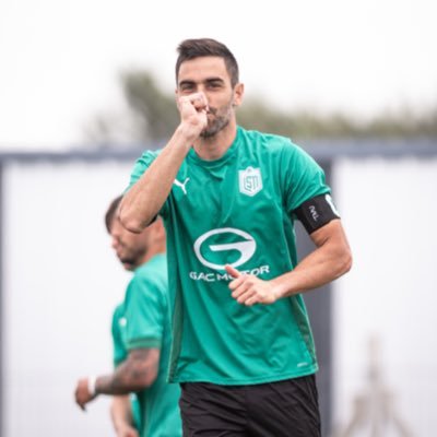 rodri_pastorini's profile picture. Futbolista Profesional en @deportivoLSM