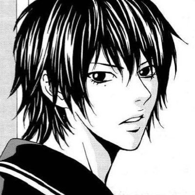 HaineAuCoeur's profile picture. 