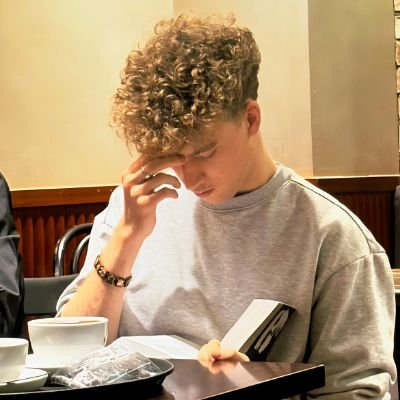 Artie_gm's profile picture. 🏴󠁧󠁢󠁥󠁮󠁧󠁿🇮🇪
YCL/CPB