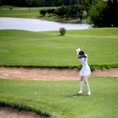 SergeAntipolo's profile picture. She believed she could, so she did 💫