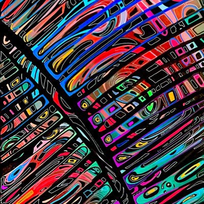 StephenDFerris's profile picture. Visionary Artist/// Self-Taught/Intuitive