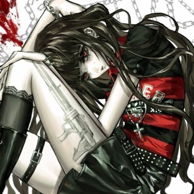 eviluaa's profile picture. the rogue assasin