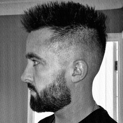 Nucazoid's profile picture. 