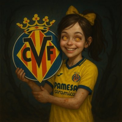 BadMainMav's profile picture. 22 | Trophy Hunter Enthusiast 🏆 | #PlayHasNoLimits | @AVFCOfficial & @VillarrealCF | 🇪🇸