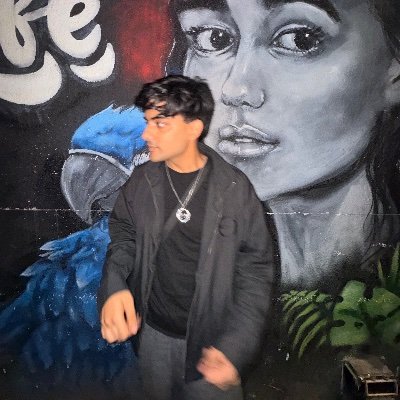 Siddhhvv's profile picture. Independent,Stoned & Regular-Degular🌿