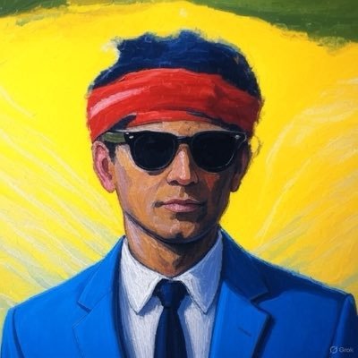 realvaran's profile picture.