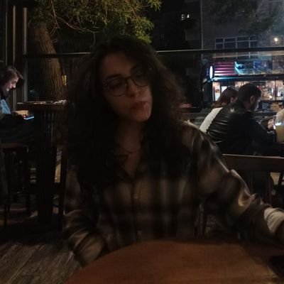witch_gorapi's profile picture. Ankara University physics/
on the way to becoming a nuclearist