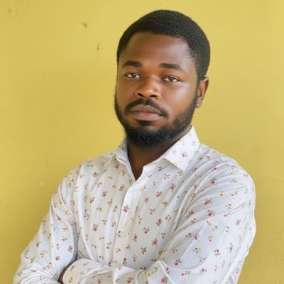 ConstatinNgind's profile picture. Militant des droits civiques & politiques | Défenseur du peuple | Chroniqueur engagé | Facebook ⛓️💥: https://t.co/I45v66txBp