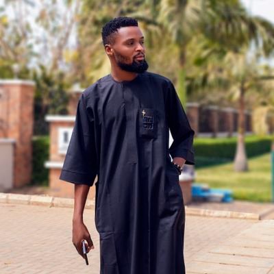 Mayordelegendz's profile picture. Simple Amazing