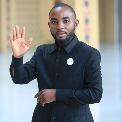 AlexisAmundala's profile picture. ✍️ Expert en Projets et partenariats/CNJ | Pdt ASBL/AFIDEP | Entrepreneur | Défense de droits humains. A la recherche du savoir...