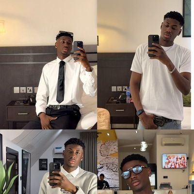 Pope_Franklin3's profile picture. Available online 24/7 Bring Deals 🤝🤲
SELL - BUY - SWAP CAR ACCESSORIES AND AUTO SPARE PARTS 

G.N.F 

Motto:what having is what fighting for.