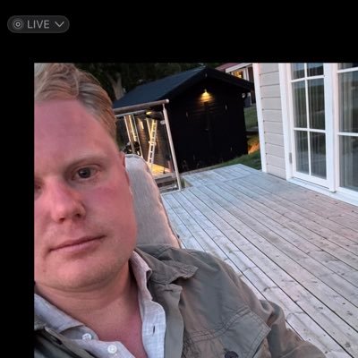 SebRingeby's profile picture. Kamraterna Göteborg. Semi-trader It's all about the odds.