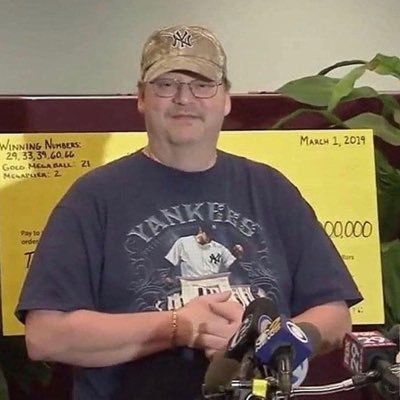 JWeirskynm's profile picture. $273millions I’m giving away 30% of it to help the citizens picking randomly out of my first 1k followers!