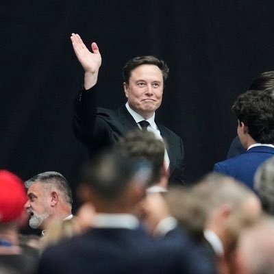 xmuskreeves441's profile picture. Official interactive account 🚀