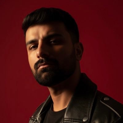 arvind24_07's profile picture. Building solutions for Businesses. Co-Founder @magicmato.