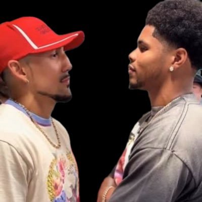 chatematemf's profile picture. Devin over everybody