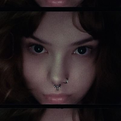 AmbaDaPandaaa's profile picture. chai tea ☕️