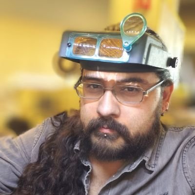 Alanv1988's profile picture. USMC Vet forging silver/gold jewelry & gritty fantasy novels.

Futurist. Not very PC.

I say some risky shit sometimes.