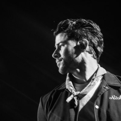 nickjonas's profile picture. Greetings From Your Hometown Tour