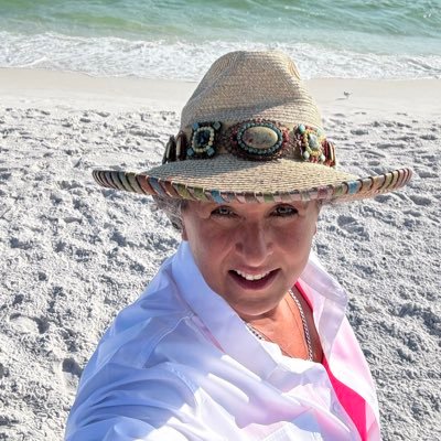 jane71368's profile picture. Constitutionalist. Independent. Zionist. Satirist. Individualist. Don’t mistake my kindness for weakness! NO DMs!! NO DRAMA! 🇺🇸🇮🇱🎗️