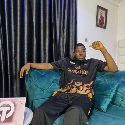 Chibueze6199's profile picture. 