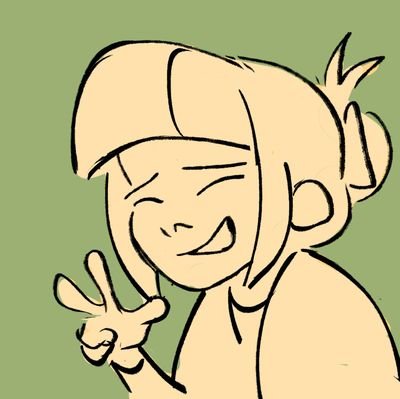 ivi_ziro's profile picture. 🌻Hiii I'm ivi | she/her | artist and animation student | https://t.co/wgRsmYXyjD