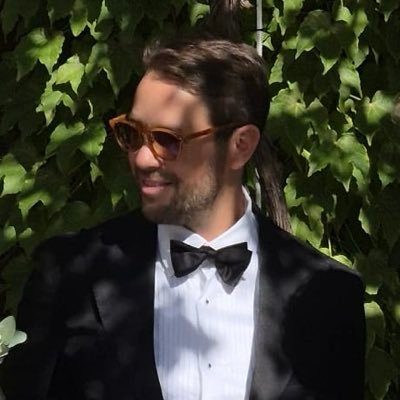 wilsonfredrik's profile picture. AD & Founding partner Wilson Creative 💚 Founding partner Trotmob 🐎