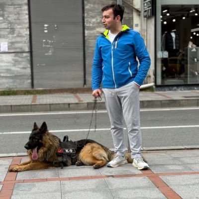 ppby43's profile picture. Hava puslu bir inci tanesi 
Şehit Şeyda Yılmaz
23.09.2024 Sevinince toprağa, üzülünce göğe bakın. Yerde tevazu, gökte ferahlık vardır.