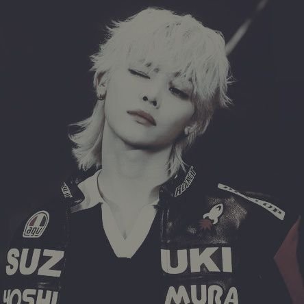 czyeonski's profile picture. and if you're still bleeding, you're the lucky ones.