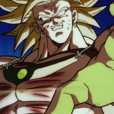 Celtmane04's profile picture. I make DBZ, Metal and Scotland my entire personality 
Follow me for abysmal dogshit posts