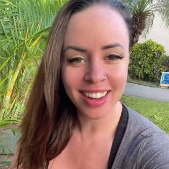 Amelia_Mad54's profile picture. Everybody makes mistakes and I usually give people the benefit of the doubt, but if the same pattern keeps emerging, it's over.