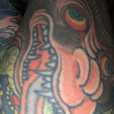 smokebass420's profile picture. 