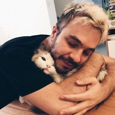 joseecbr_'s profile picture. 𝔶 𝔮𝔲𝔢 𝔢𝔩 𝔠𝔞𝔫𝔱𝔬 𝔤𝔞𝔫𝔢 𝔞𝔩 𝔩𝔩𝔞𝔫𝔱𝔬 𝔶 𝔞𝔩 𝔡𝔬𝔩𝔬𝔯 ♥︎ *｡･ﾟ☆ﾟ