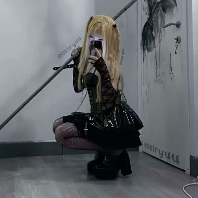 kkkkakaau's profile picture. pede pra nerfar noob🤷🏼♀️