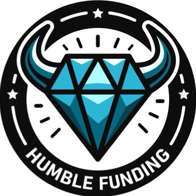 HumbleFunding's profile picture. Get Funded from $16!!

Use code: HFT  for 90% off standard accounts!!
Use code: HFTX for 25% OFF Express Path!!
Use code: S2F for 15% OFF Instant Funding Path!!