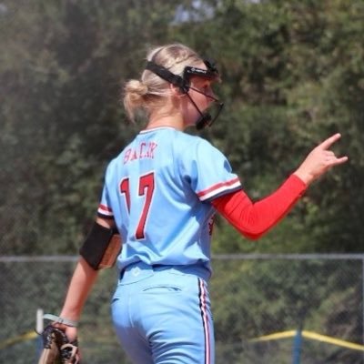 Presley_Bacak's profile picture. #17 | Texas Blaze Gold 16U Berryhill | P/CF/Utility | 2027 | El Campo HS | Extra Innings - Top 100 | USSSA All American | uncommitted | presleybacak@gmail.com
