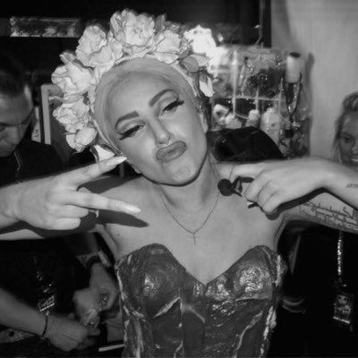 @gagaerothic