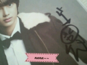 kissnanaaaa's profile picture. 조영민♥나나 아니면 떡누나예요ㅋㅋㅋ