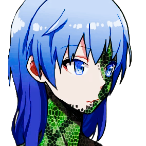 VIPERl0N's profile picture. ᅠ୧ ‧₊˚ 🐍 ⋅ ☆ᅠ𝕱𝐔𝐓𝐔𝐑𝐄ᅠ𝐏𝐑𝐎-𝐇𝐄𝐑𝐎 、 潮田 渚 .ᐟᅠ⩇⩇:⩇⩇ᅠ⋆. 𐙚 ̊ᅠv̶i̶l̶l̶a̶i̶n̶ᅠv̶i̶b̶e̶s̶ᅠ ࣪𖤐＿ᅠ  quirkᅠ⋆ᅠ𝕲𝐎𝐑𝐆𝐎𝐍𝐀ᅠ.ᅠᅠ┈┈┈ᅠ⺀ 𝐕𝐈𝐏𝐄𐍂𝐈𝐎𝐍.ᅠ𑣲 ᅠYŪEIᅠACADEMYᅠ⋆˙⟡ᅠ「 𝓒lass  2–𝐀 」