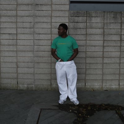 binchiYLO's profile picture. Student of the game