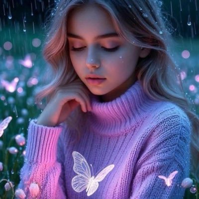 lav_ee4's profile picture. اللهم هب لي من لدنك خيرًا وفيرا🎀✨
