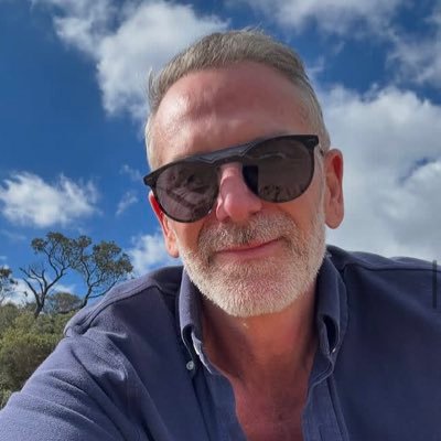 Gregrisss's profile picture. Chasing good vibes, happier laughs and meaningful connections. Lover of animals, music, nature and architecture.